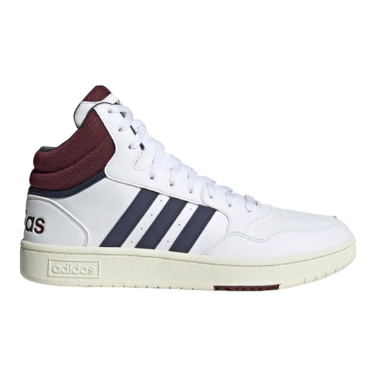 TENIS ADIDAS HOOPS 3.0 CORTE MEDIO HP7895