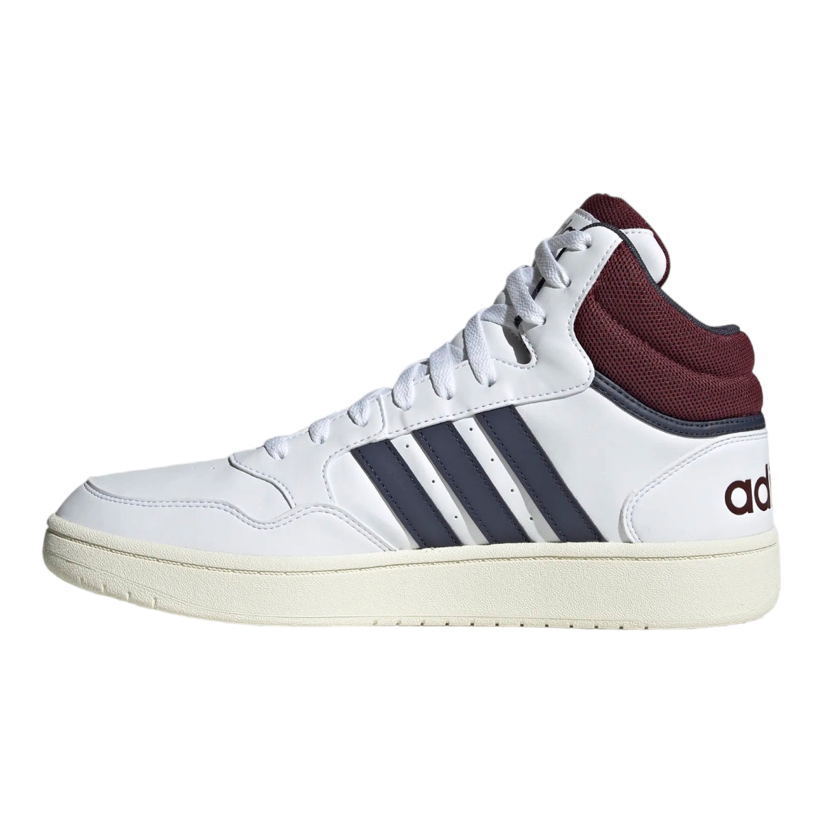 TENIS ADIDAS HOOPS 3.0 CORTE MEDIO HP7895