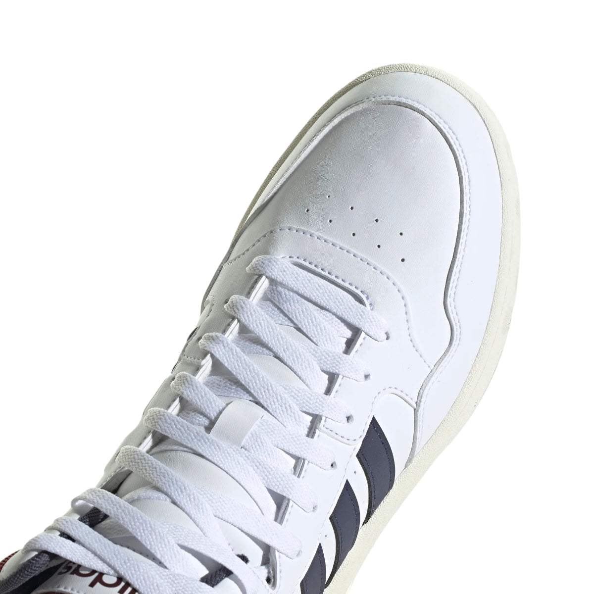 TENIS ADIDAS HOOPS 3.0 CORTE MEDIO HP7895