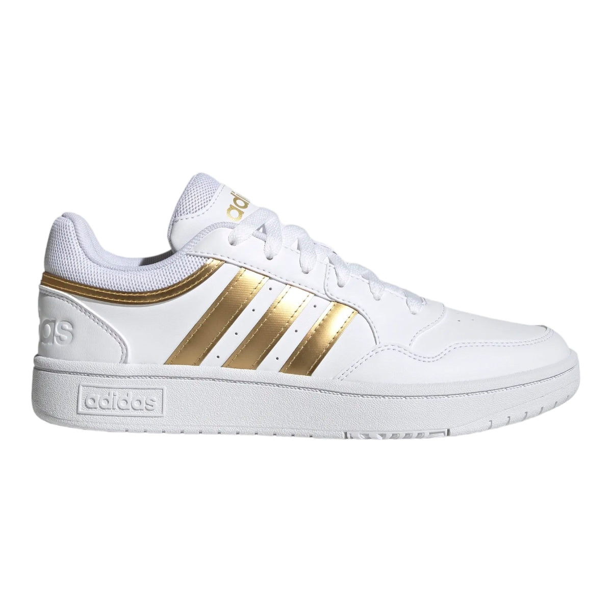 TENIS DE BÁSQUET HOOPS 3.0 LOW CLASSIC Adidas HP7972