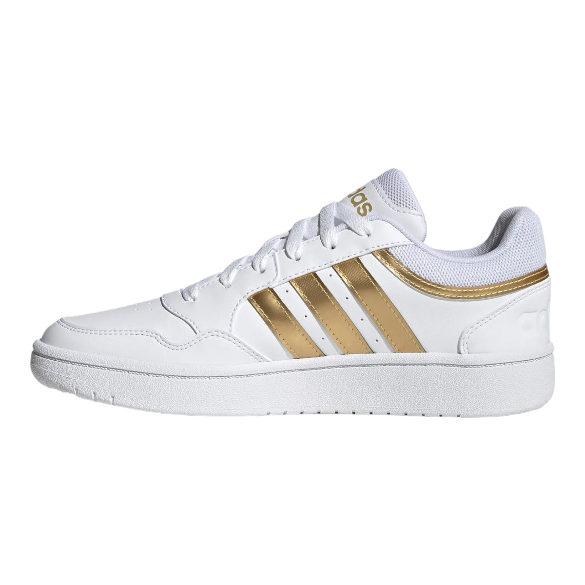 TENIS DE BÁSQUET HOOPS 3.0 LOW CLASSIC Adidas HP7972