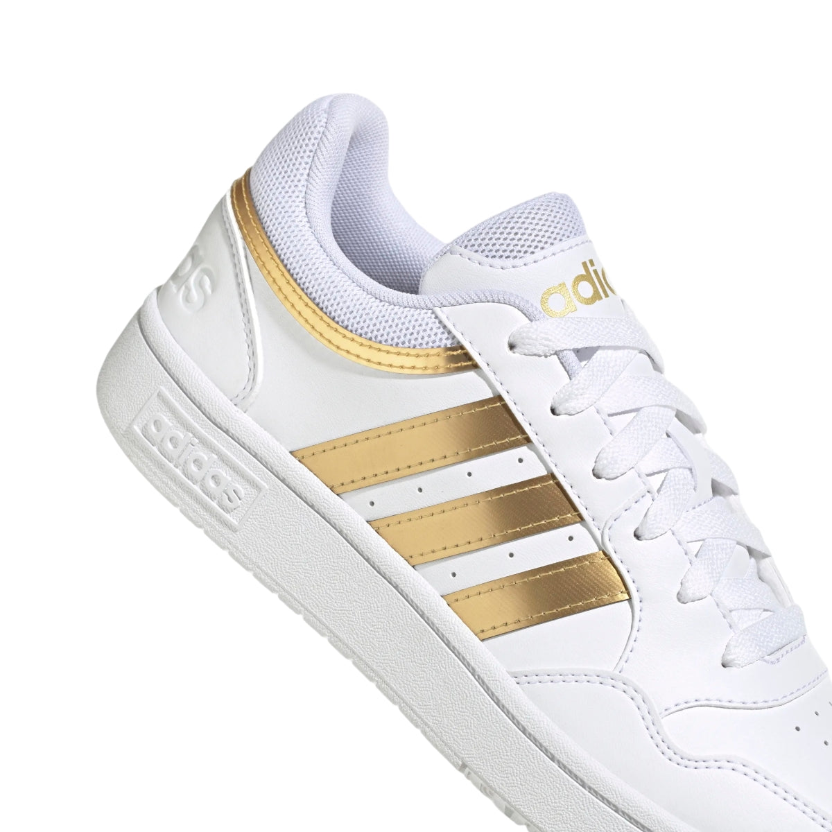 TENIS DE BÁSQUET HOOPS 3.0 LOW CLASSIC Adidas HP7972