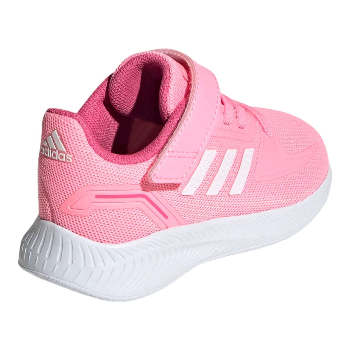 TENIS RUNFALCON 2.0 Adidas HR1403(12.0-16.0) (12.0 -16.0)