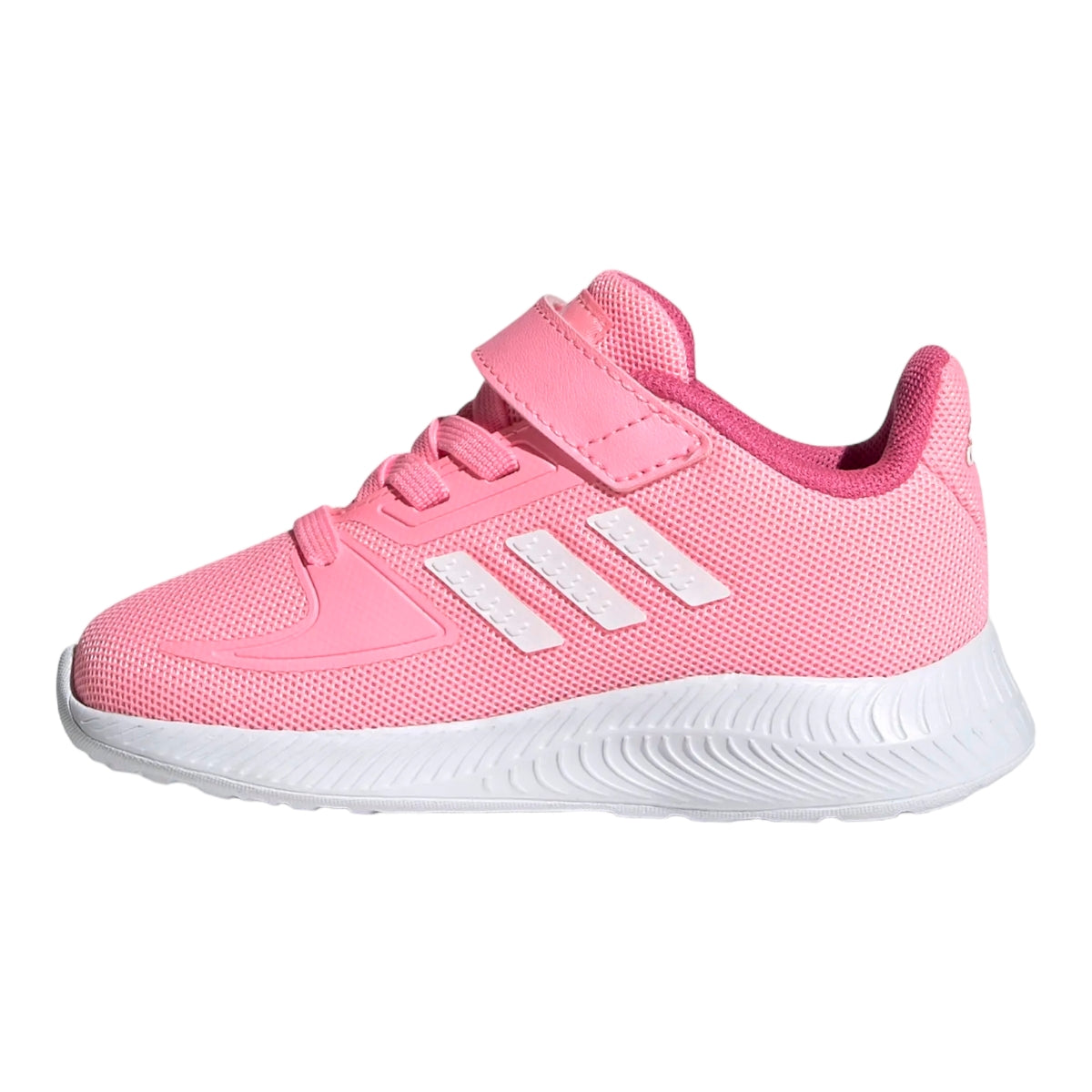 TENIS RUNFALCON 2.0 Adidas HR1403(12.0-16.0) (12.0 -16.0)