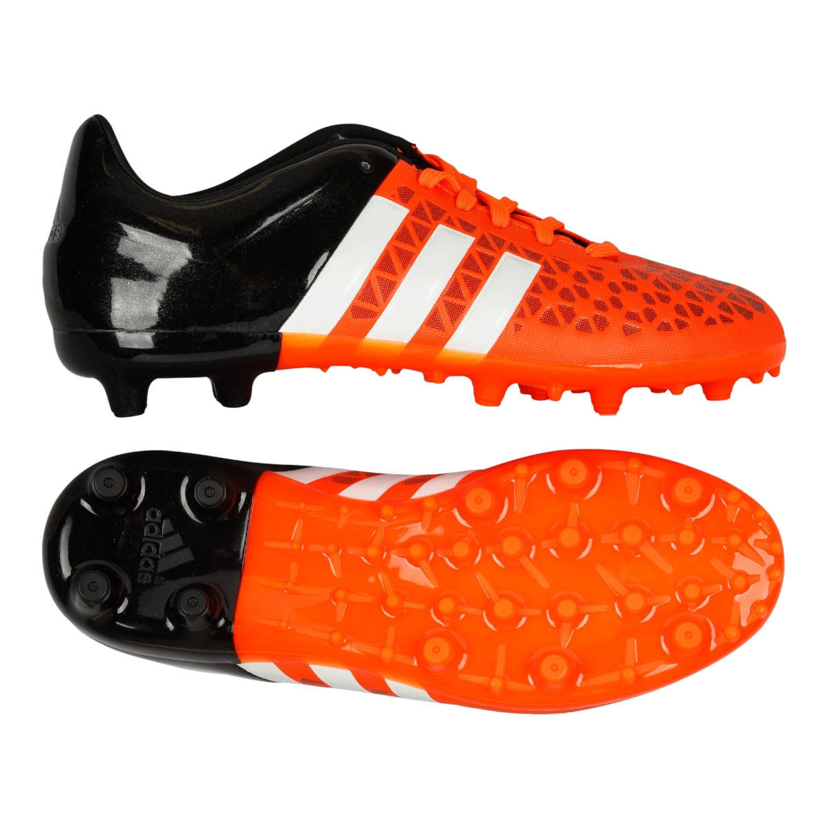 Zapatos Futbol Soccer Ace 15.3 Fg/ag Adidas S83247