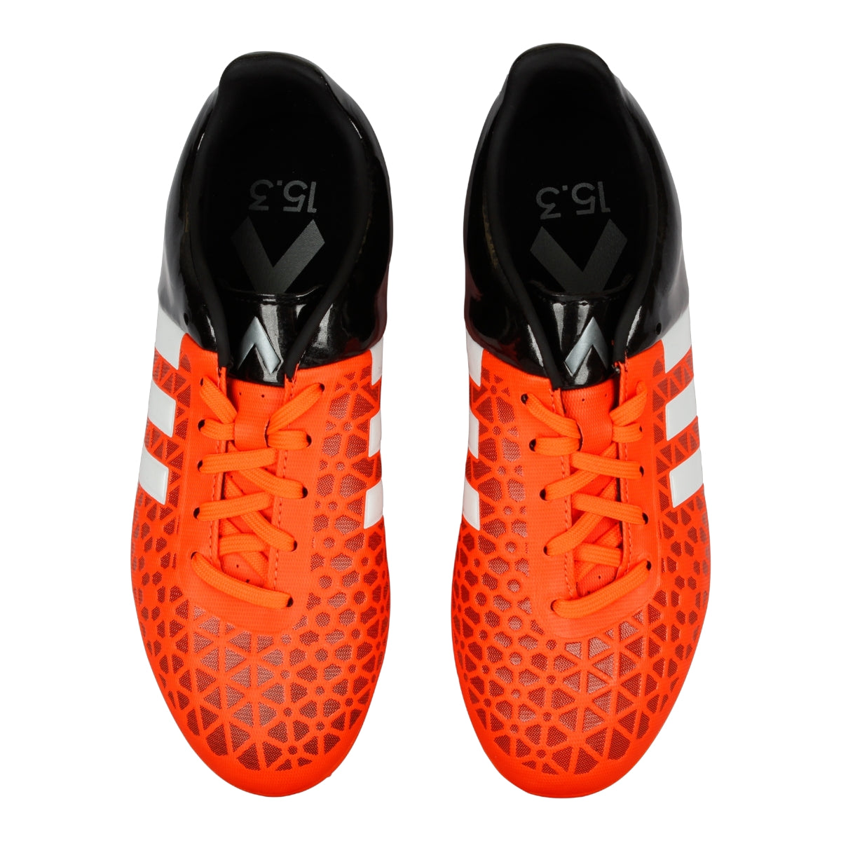 Zapatos Futbol Soccer Ace 15.3 Fg/ag Adidas S83247