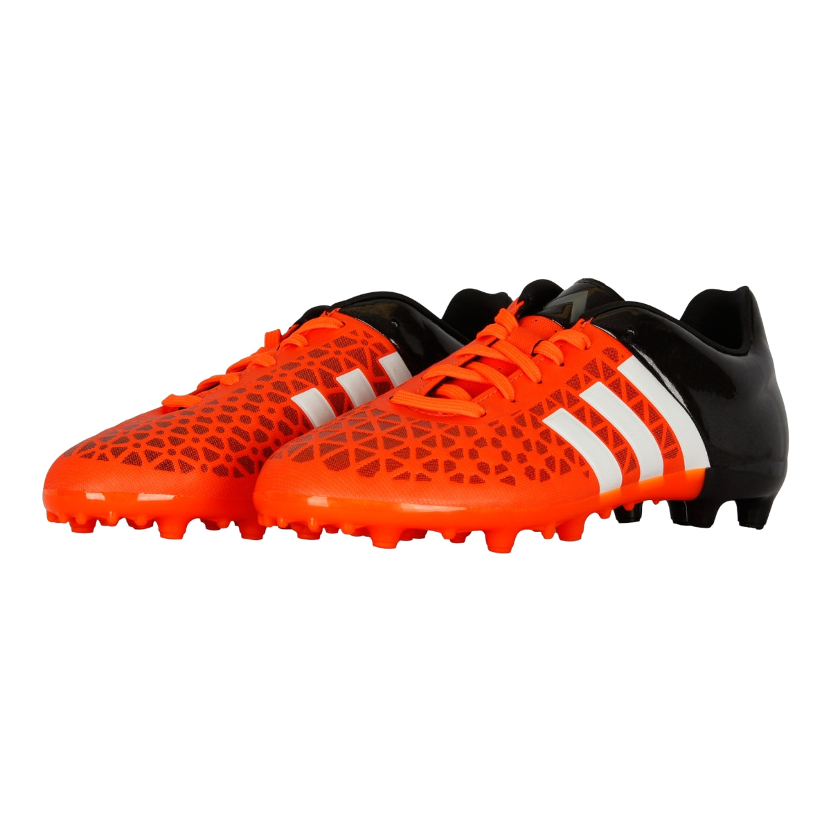 Zapatos Futbol Soccer Ace 15.3 Fg/ag Adidas S83247